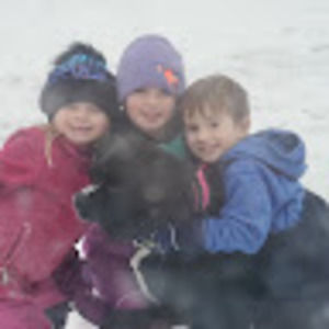 Meet your Posher, Christine